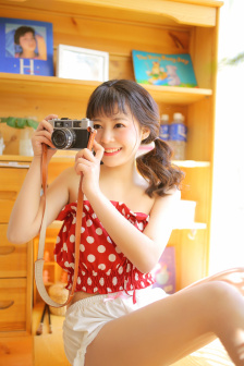 甘十九妹